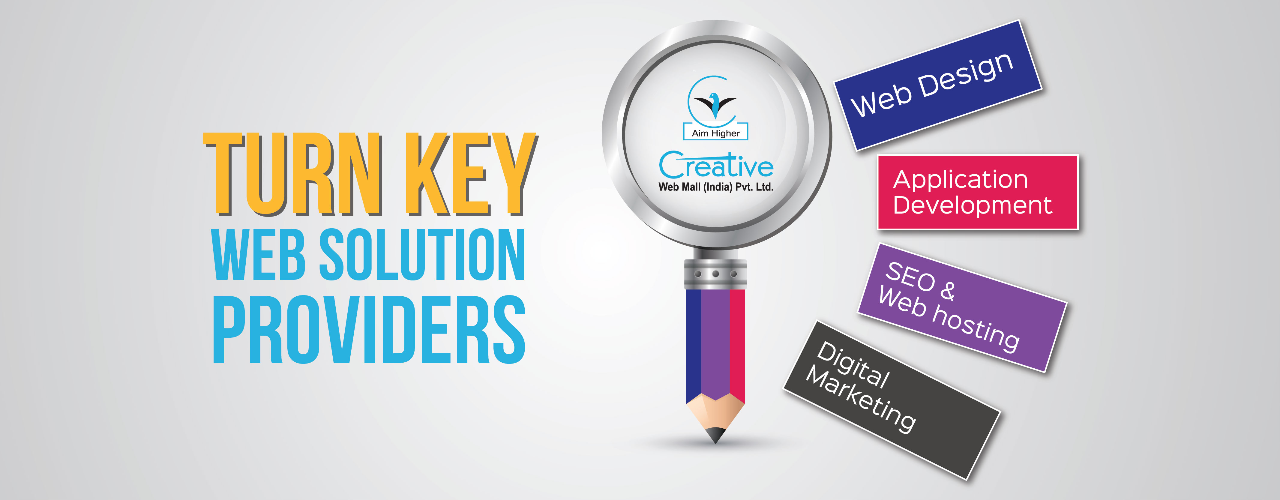 Web Design Mumbai,Custom application designing, Ecommerce, SEO.