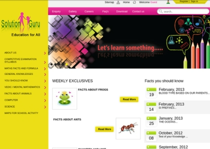 Online training web app Mdeumbai
