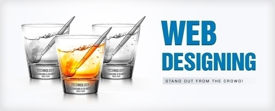 Web Design & SEO Company Mumbai
