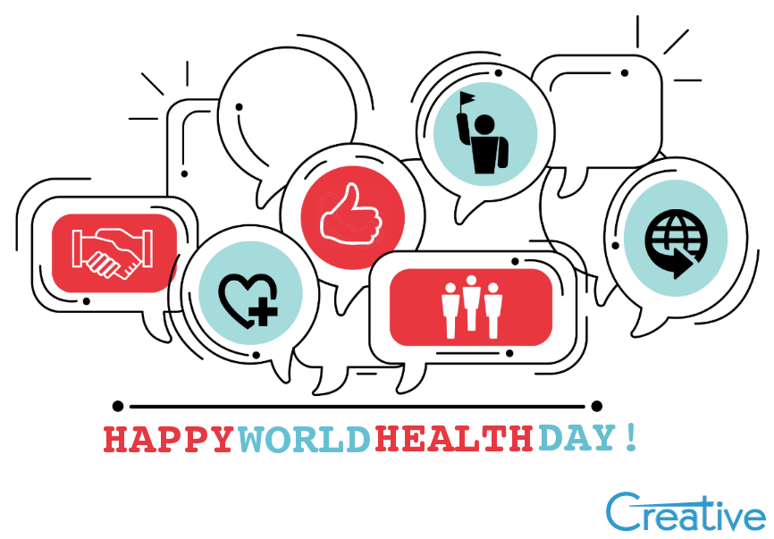 World Health Day 2018