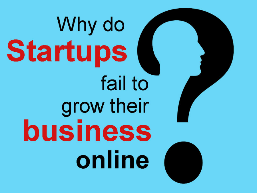 Startup Businesses Online