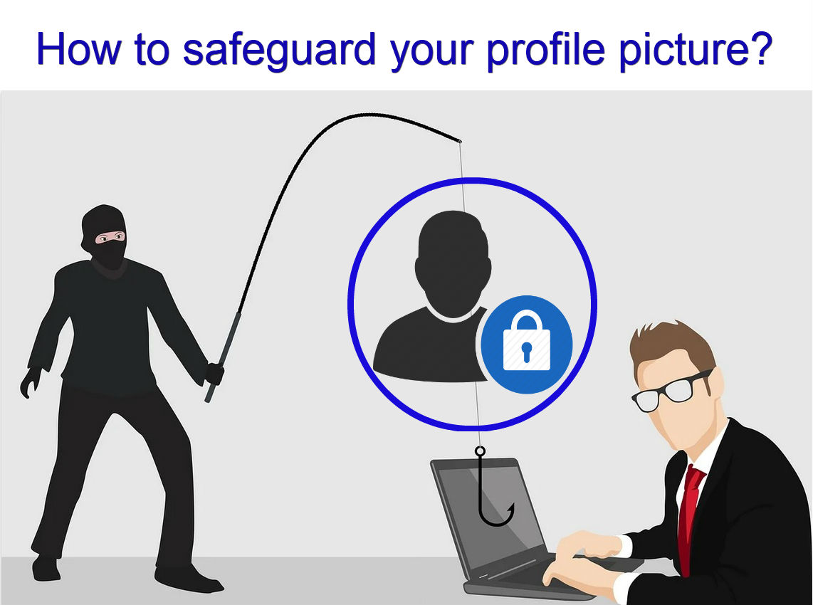 Safeguard profile picture