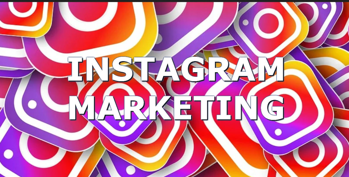 Instagram marketing 2021