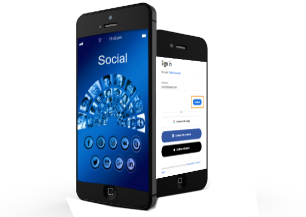 iOS and Android Mobile app development Mumbai