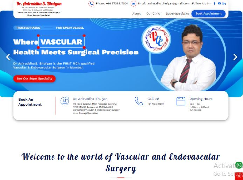 myvascular