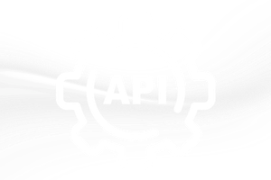 Websites with API integration
